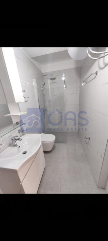 Apartment 1+1 for sale in Shkoze (Tom Doshi residence)