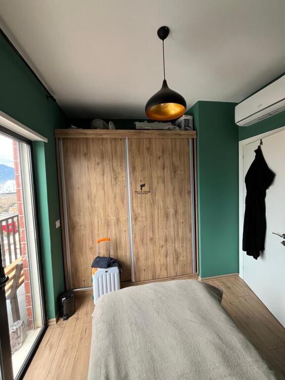 APARTMENT FOR SALE 2+1 SELVIA 215,000 EURO