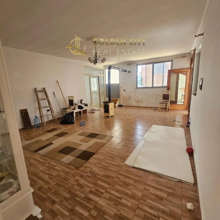 Super two-story villa for sale in Durres.
