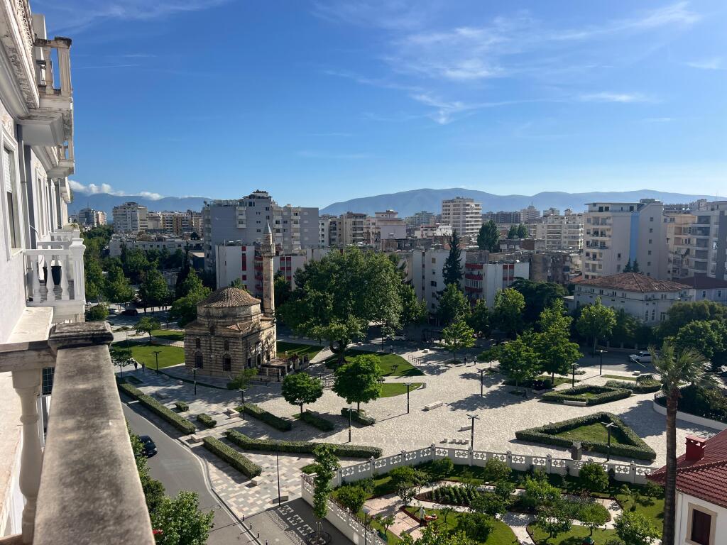 Apartment for sale in Vlorë