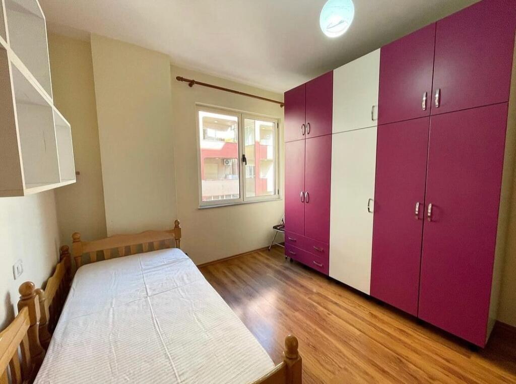 Apartament 2+1 me qira ne Astir