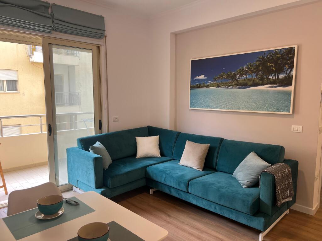 Apartment for sale in Orikum