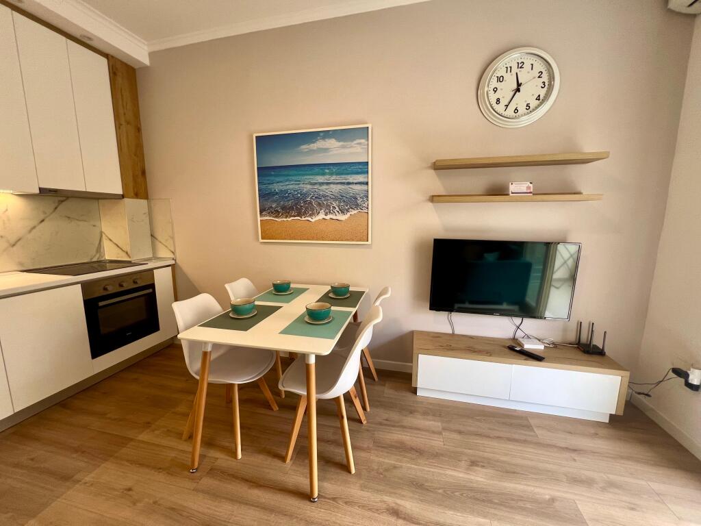 Apartment for sale in Orikum