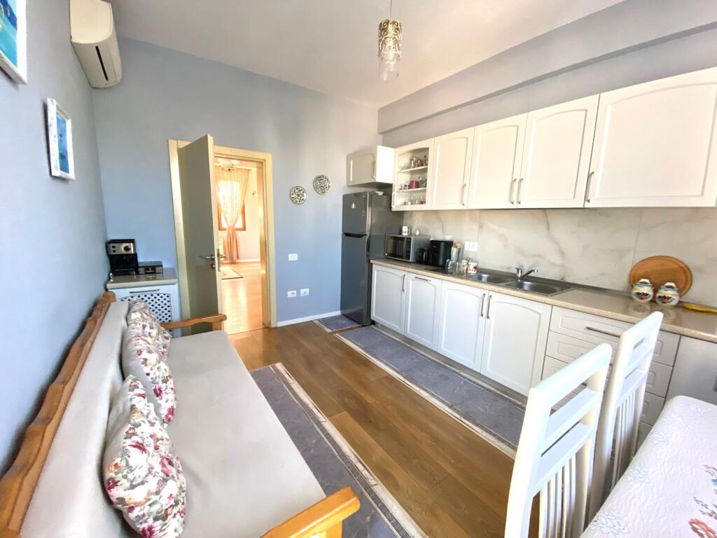 For sale Apartment 2+1+3 Balconies