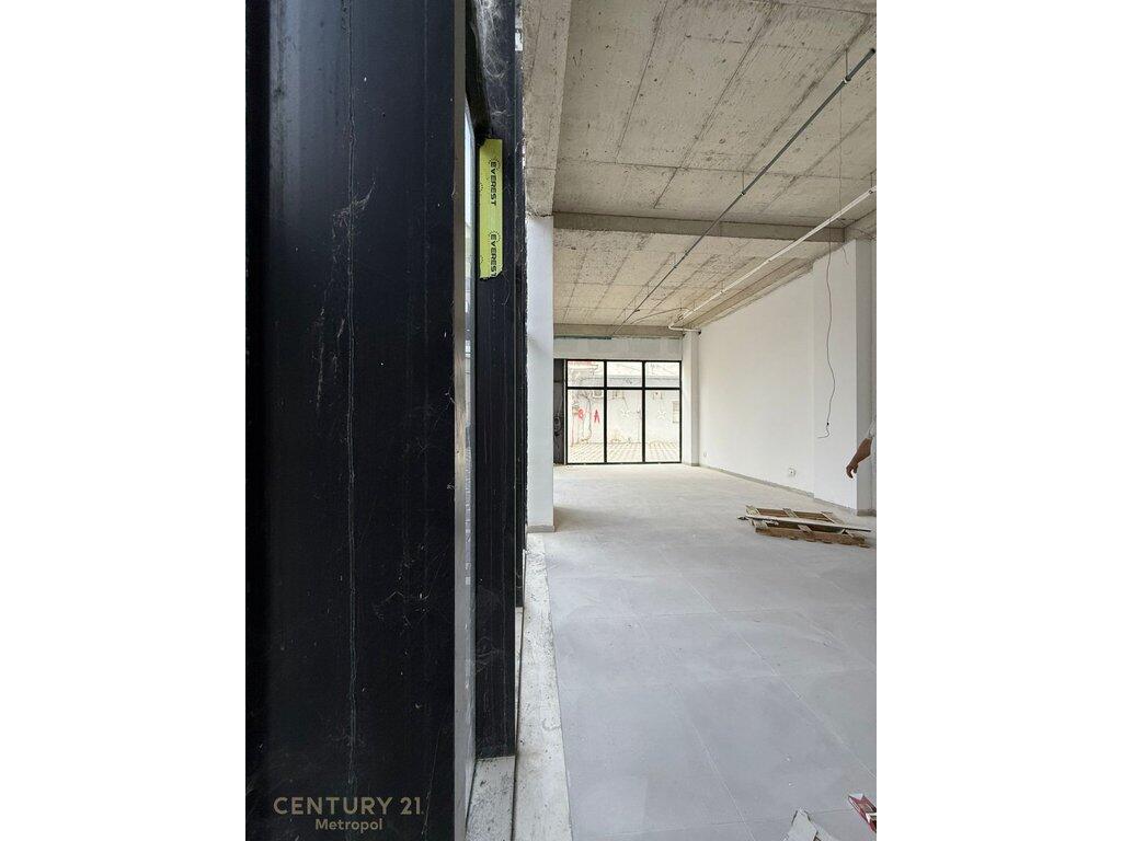 Commercial Space for Rent in Kamez - Main Road!