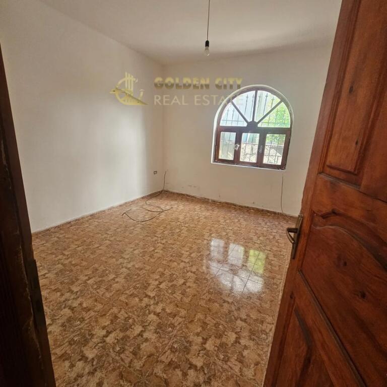 Super two-story villa for sale in Durres.