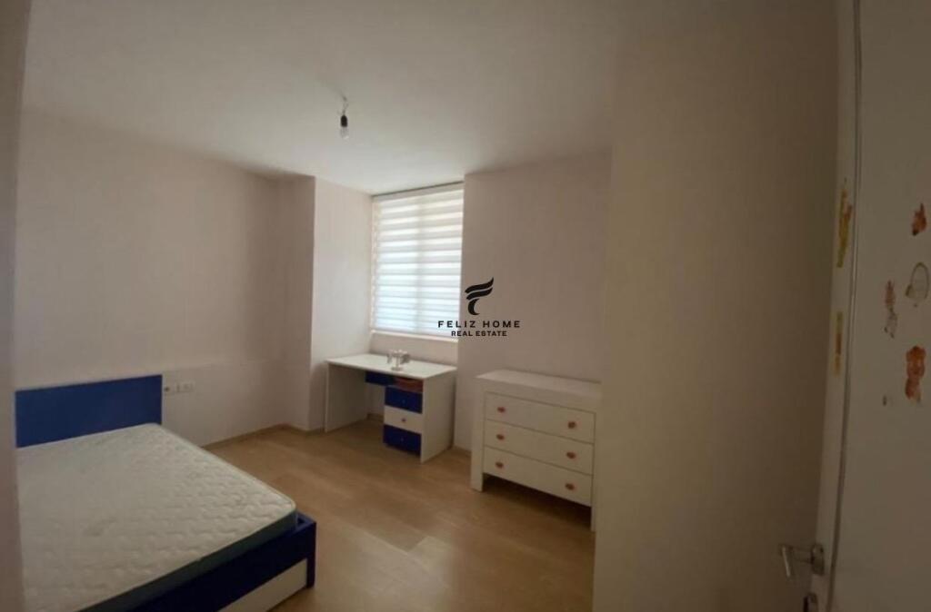 APPARTAMENTO IN AFFITTO 2+1 LAPRAKE 55.000 LEK