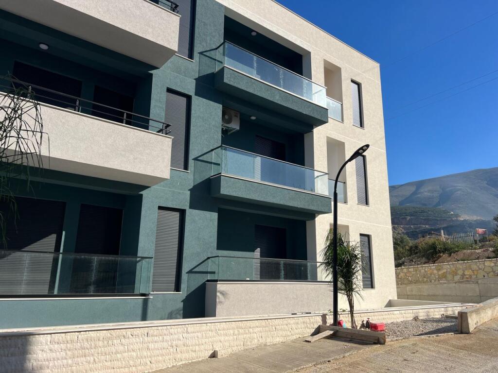 Apartment for sale in Radhime, Vlore