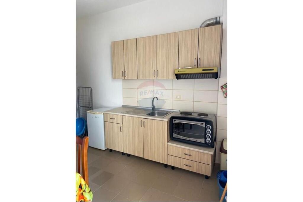 Hotel for Sale in Orikum