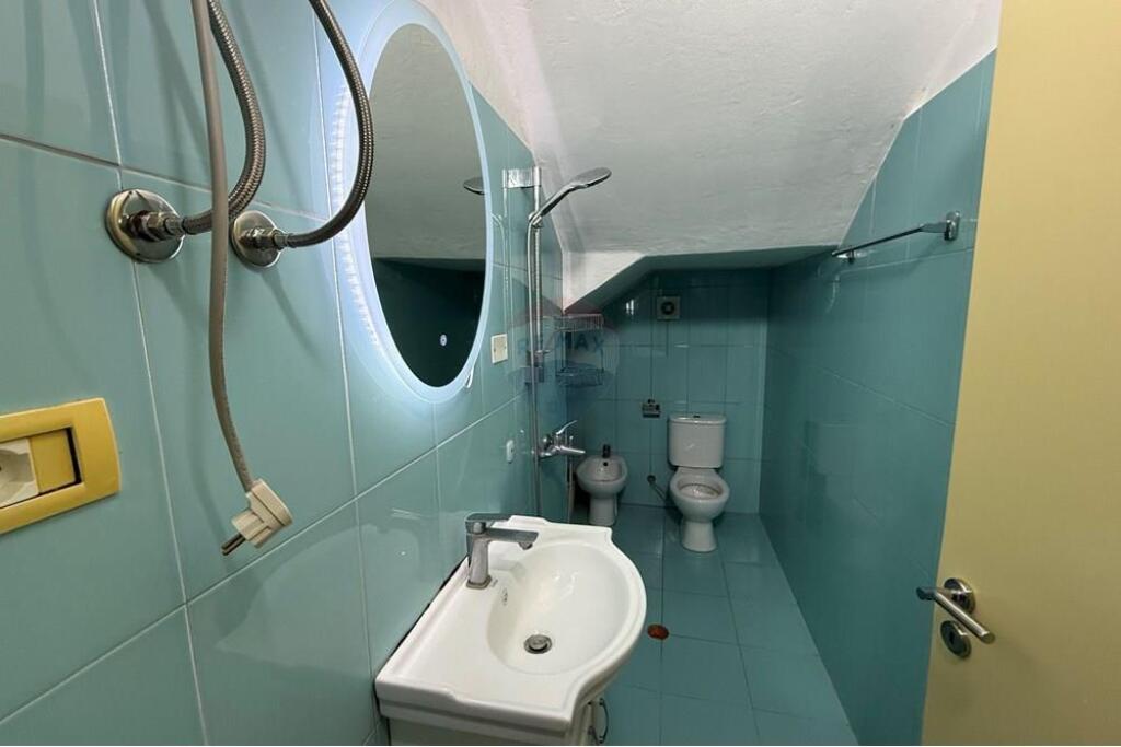 🏠 1+1 apartment for rent – Dalip Topi Street, near Restaurant Fresku