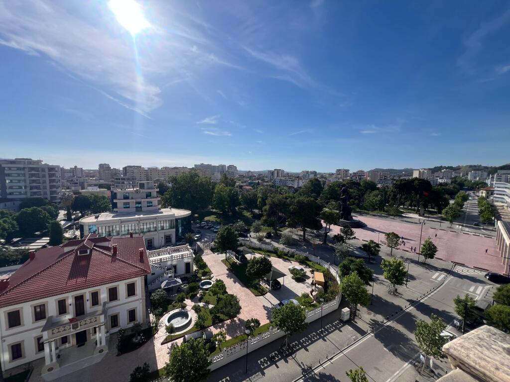 Apartment for sale in Vlorë