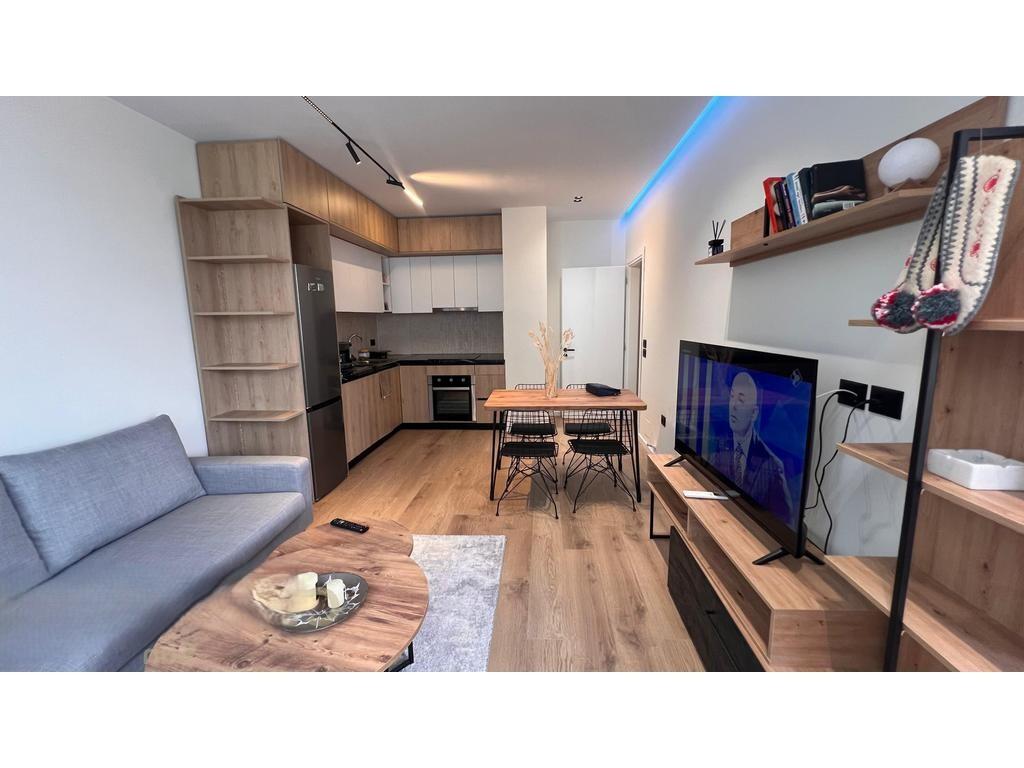 APARTAMENT 1+1 PER SHITJE TE VILA L 1! 118,000 €