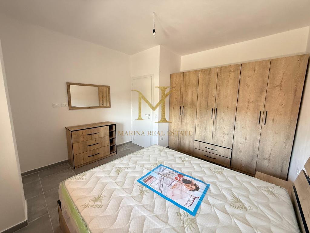 APARTMENT 1+1 FOR SALE NEAR THE HOSPITAL IN DURRES!!