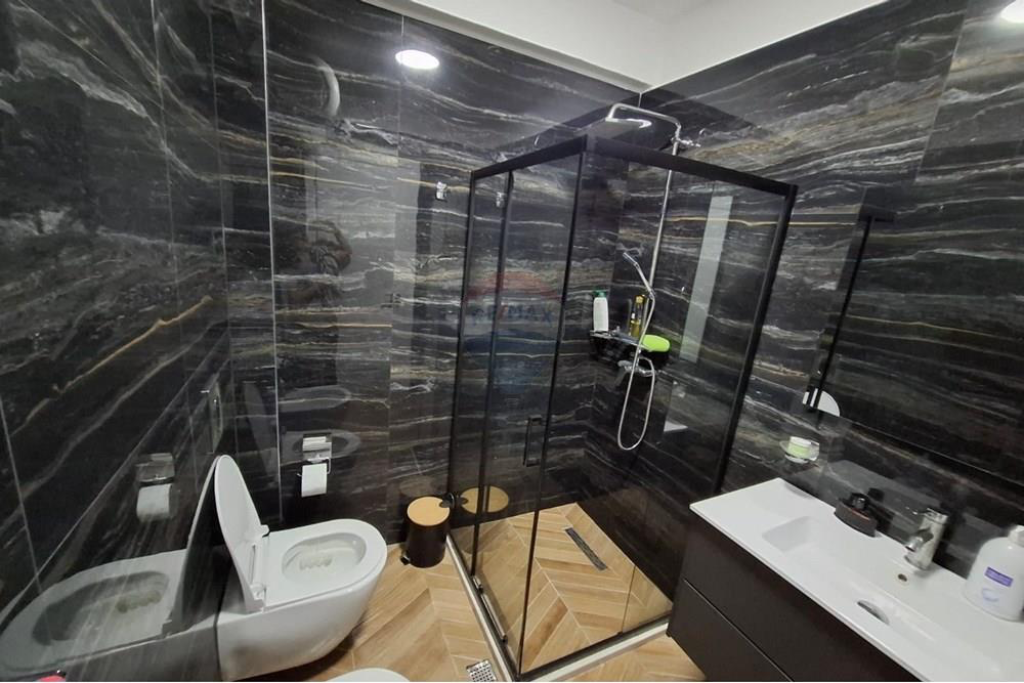 Apartment for rent (2+1) Botanical Garden