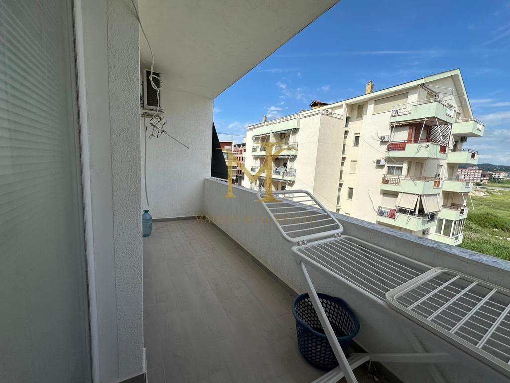 SHITET APARTAMENT 1+1 NE GOLEM!!