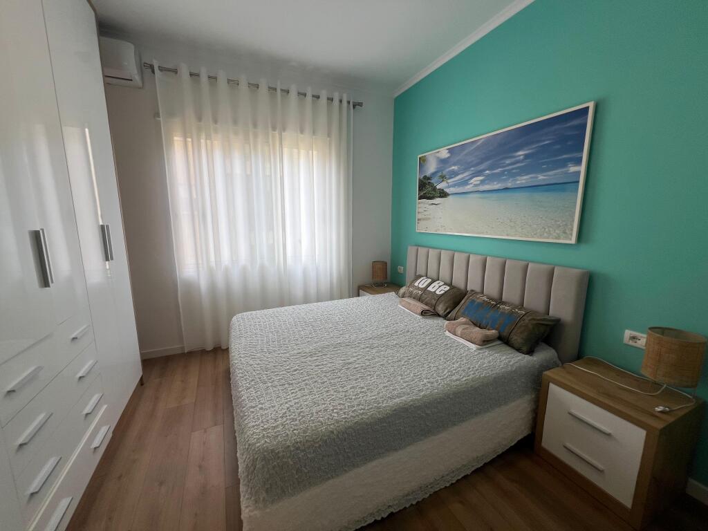 Apartment for sale in Orikum