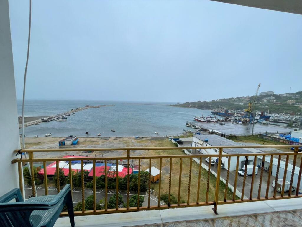 📌Apartment 2+1 for sale in Shëngjin – On Willson Promenade, with Sea View!