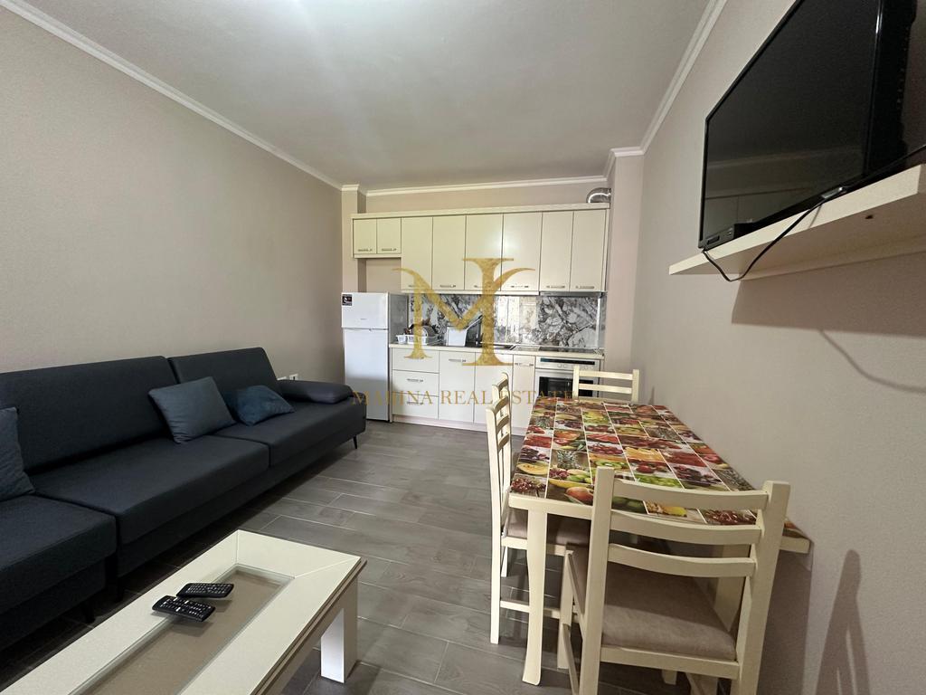 SHITET APARTAMENT 1+1 NE GOLEM!!