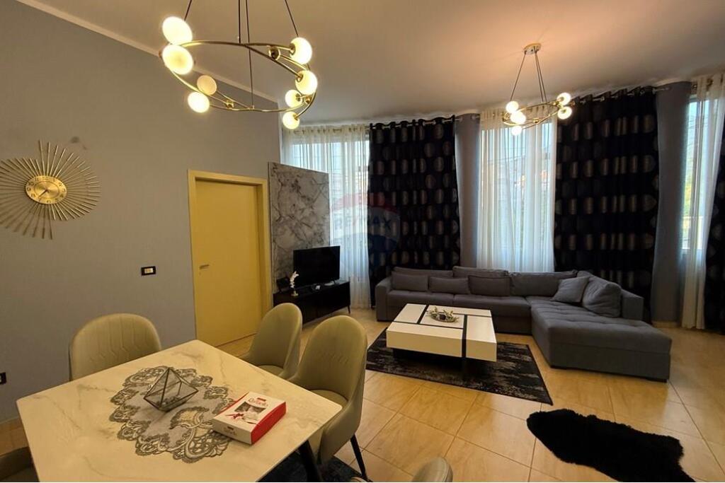 JEPET APARTAMENT MODERN 1+1 NE FRESK