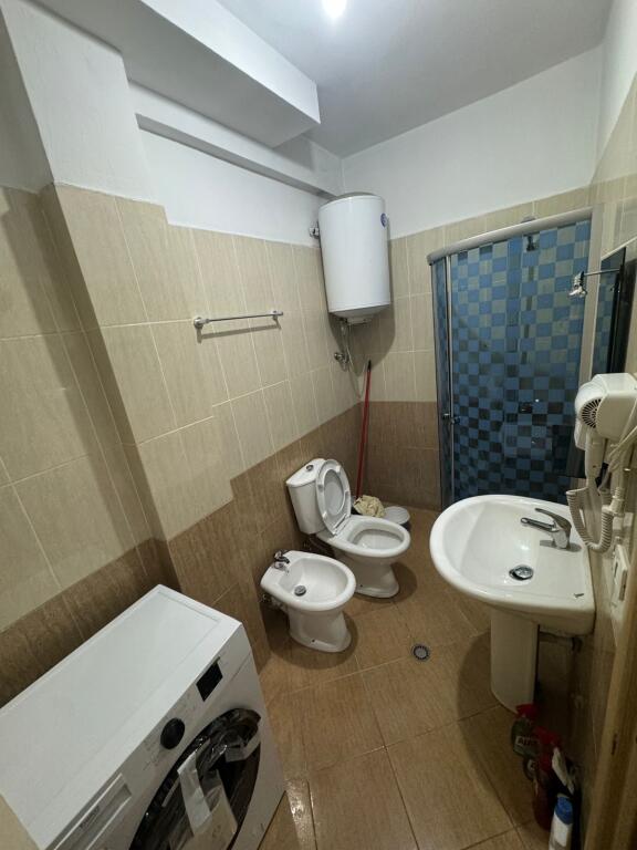 Super apartament me qera 2+1 Astir te Rrethi 