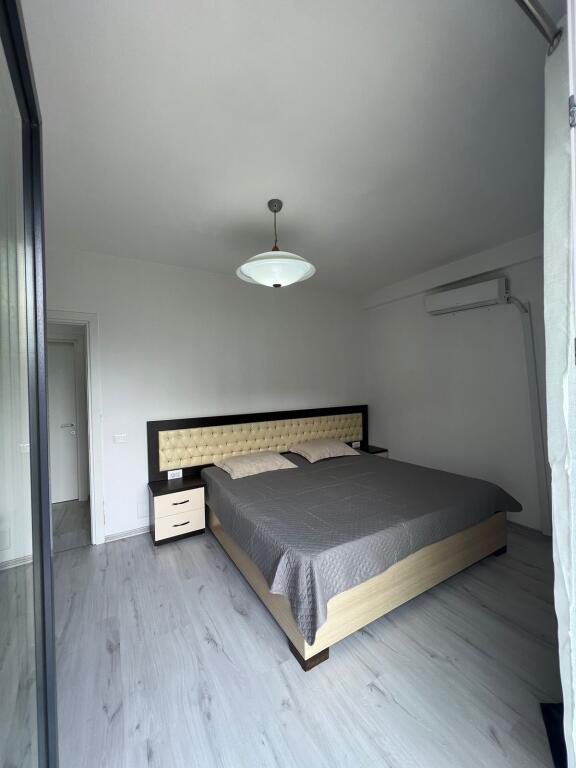Apartament 2+1 me qira ne Astir tek rezidenca Klensi