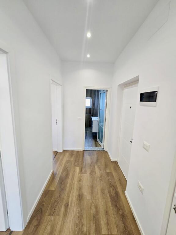 ‼️We are selling a Super 2+1 apartment near MYSLYM SHYRI Street‼️