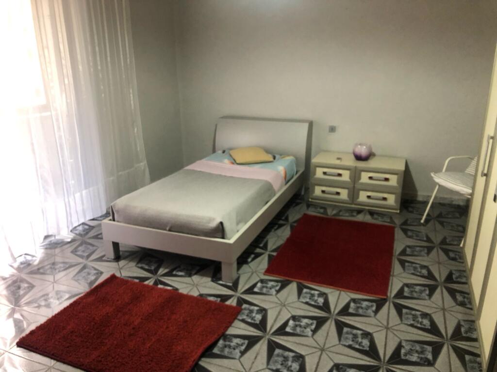 Apartment for rent 3+1 December 21 Crossroad