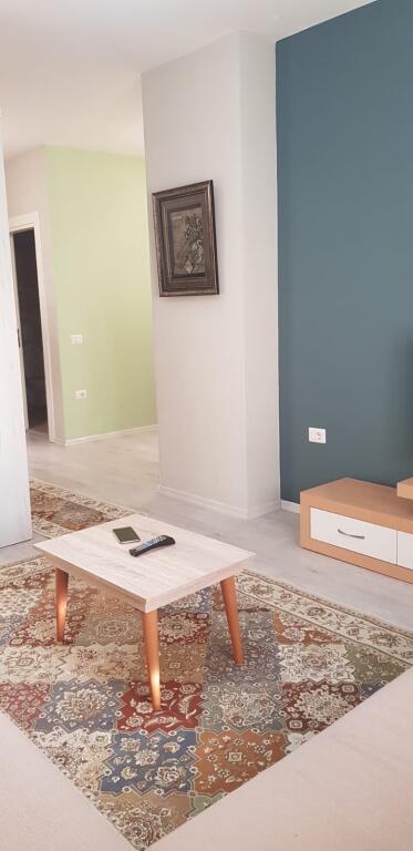 Appartamento 1+1 in affitto in via 21 Dicembre