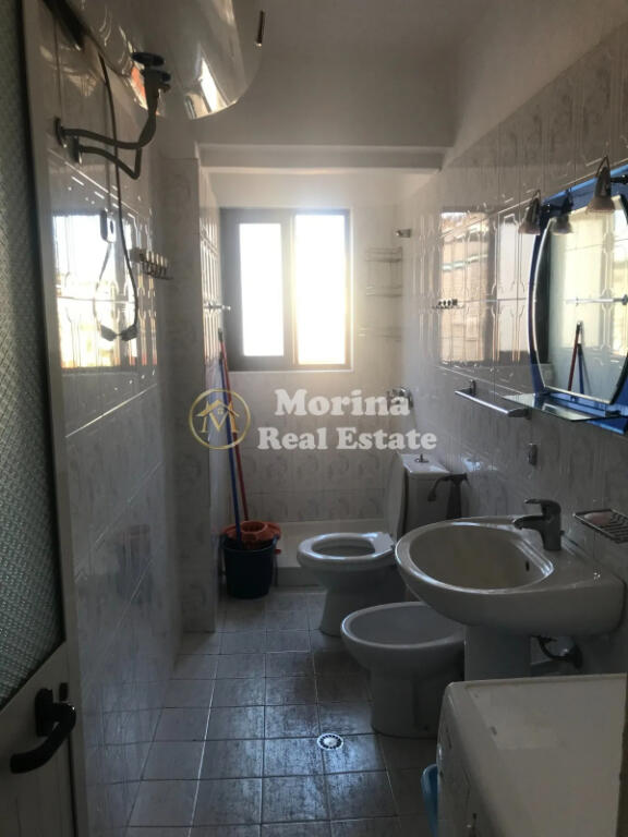 1+1 Apartment for Rent, Bardhyl Street — Oslo Bar, 400 Euro/Month.