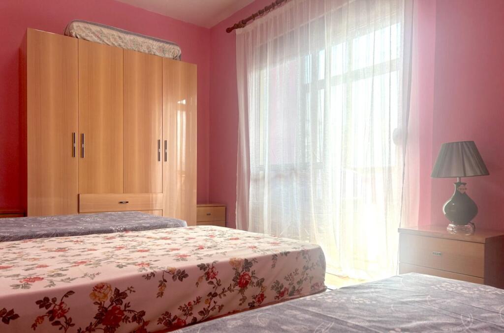 HOUSE FOR RENT - JORDAN MISJA STREET