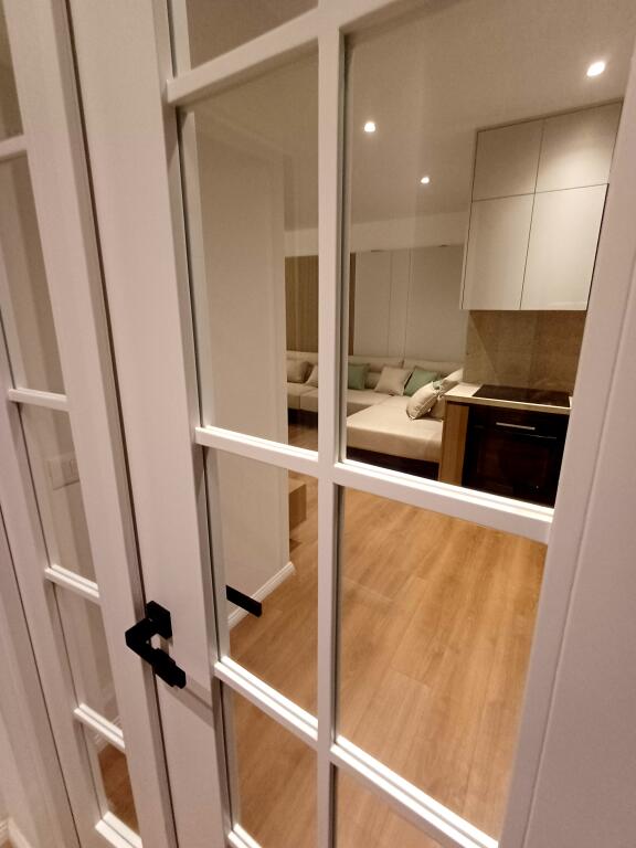 Apartment for sale 2+1+Parking Space Cafe Flora