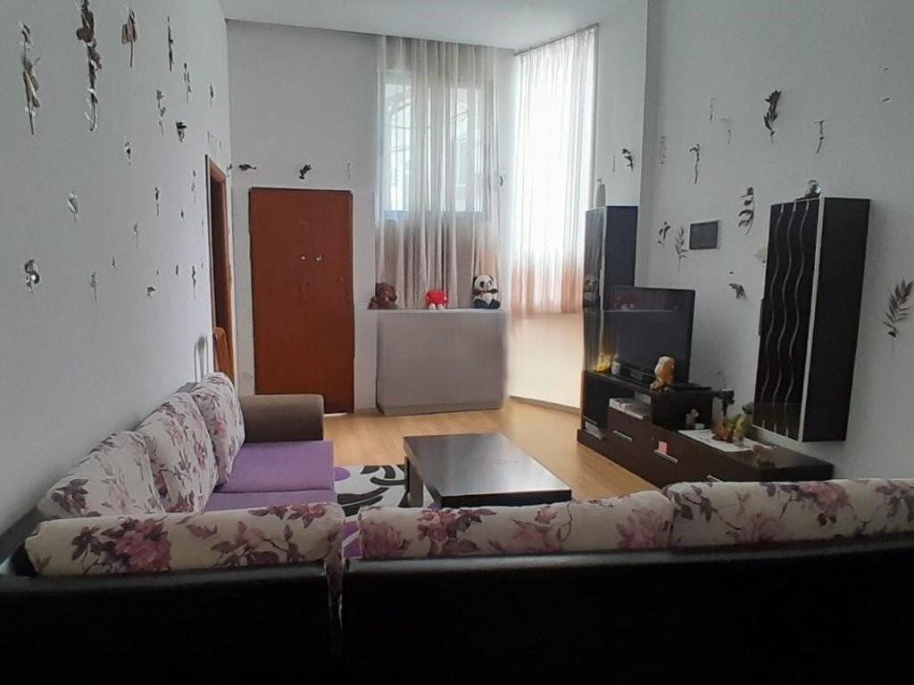 FRESK, SHITET APARTAMENT 1+1 , 60,000 €