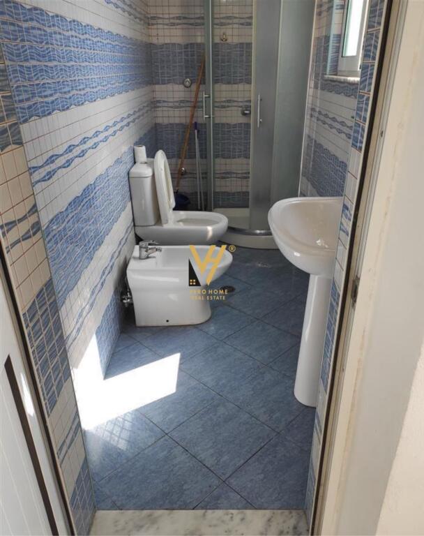 APARTMENT FOR SALE 1+1+BALCONY IN ALLIAS 95,000 EURO