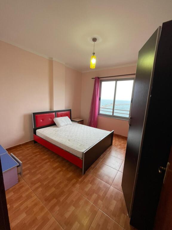 📌Apartment 2+1 for sale in Shëngjin – On Willson Promenade, with Sea View!