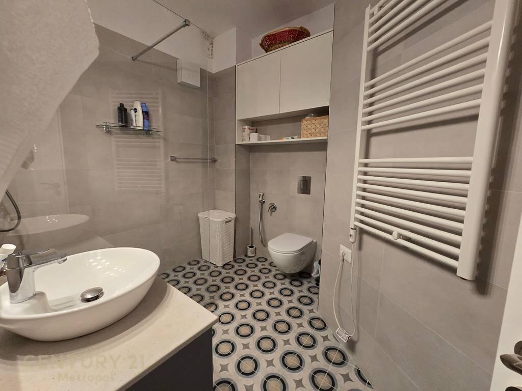 Apartment for rent 1+1 at Shallvaret