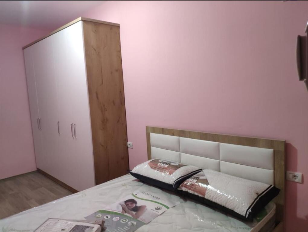 Appartamento 2+1 in affitto, arredato, accanto al ex Campo di Ali Demi.