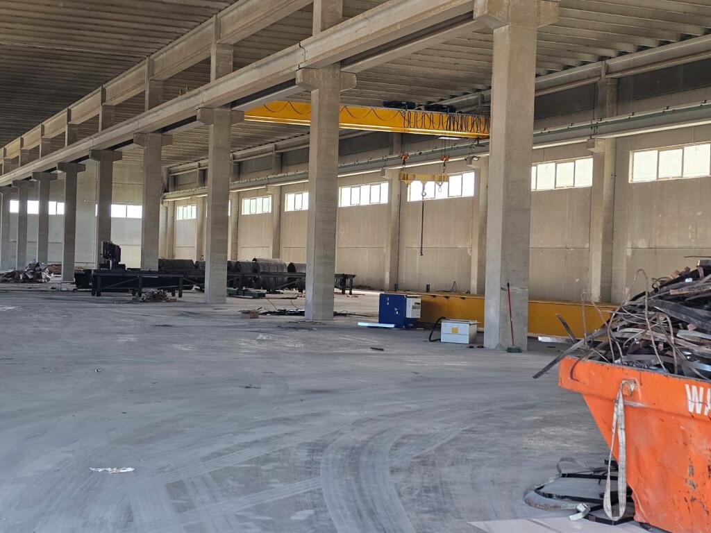 SHED FOR RENT IN SUKTH