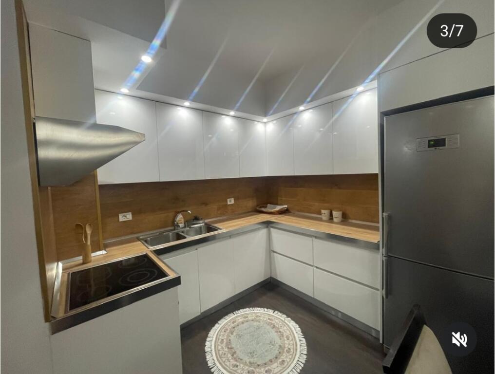 For rent 2+1 in Astir near Oslo Bar!