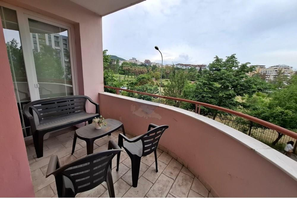 Apartment for rent (2+1) Botanical Garden