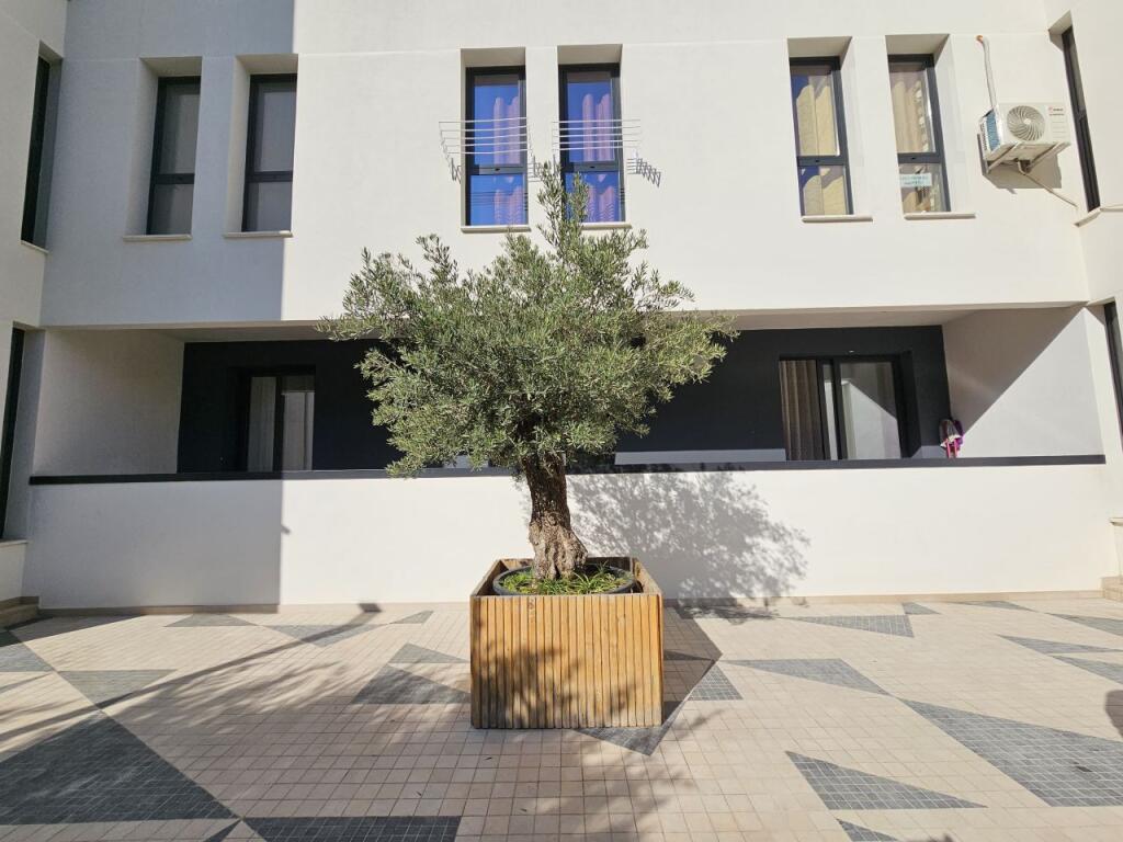 Luxury studio for sale in Vlorë.