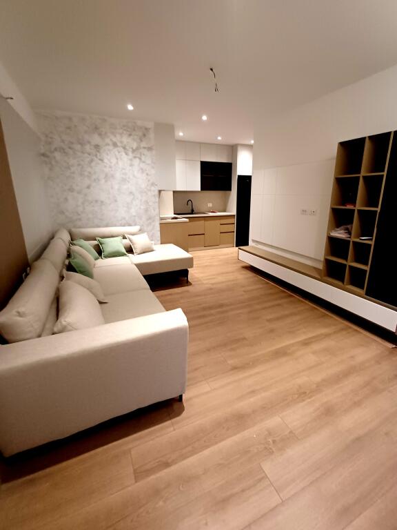 Apartment for sale 2+1+Parking Space Cafe Flora