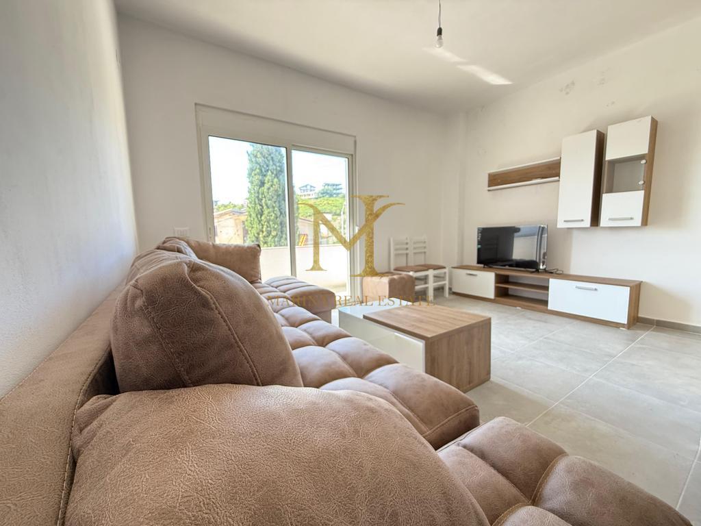 APARTMENT 1+1 FOR SALE NEAR THE HOSPITAL IN DURRES!!