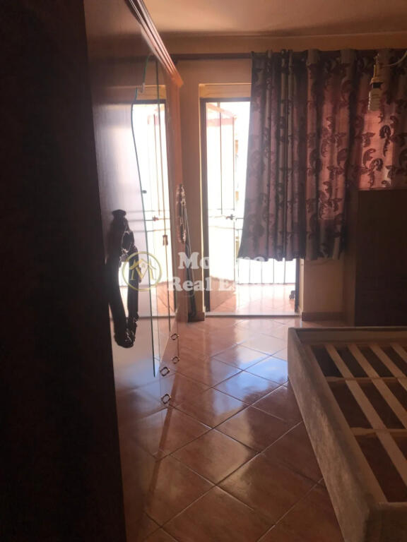 1+1 Apartment for Rent, Bardhyl Street — Oslo Bar, 400 Euro/Month.