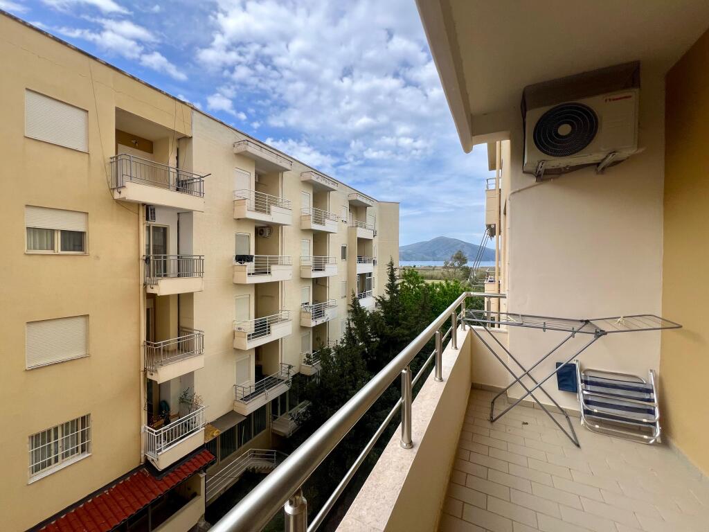 Apartment for sale in Orikum
