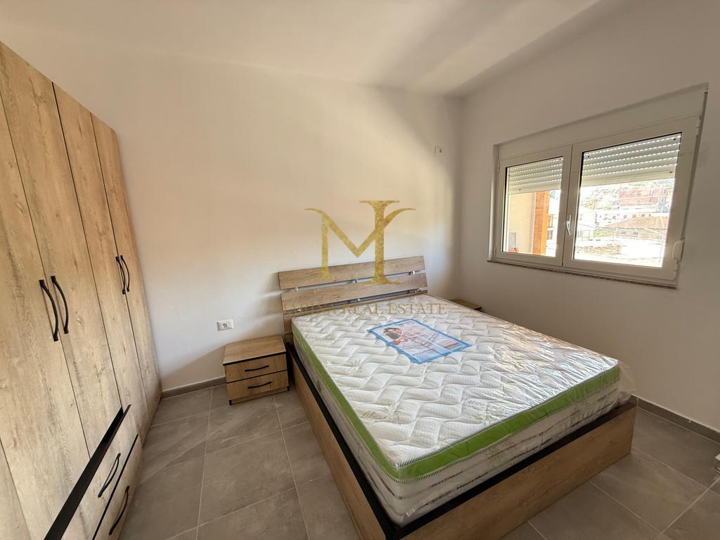 APARTMENT 1+1 FOR SALE NEAR THE HOSPITAL IN DURRES!!