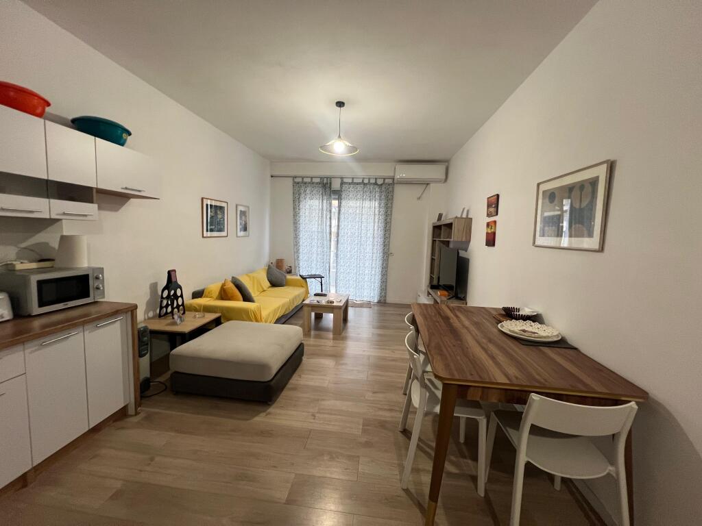 Apartment for sale in Orikum