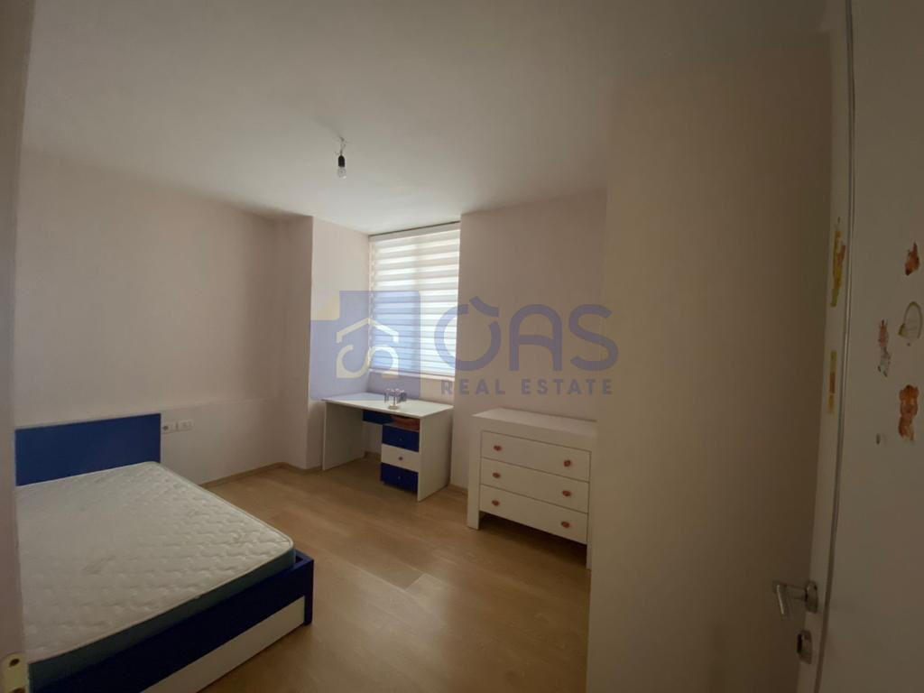 Apartment for rent 2+1 in Laprake!