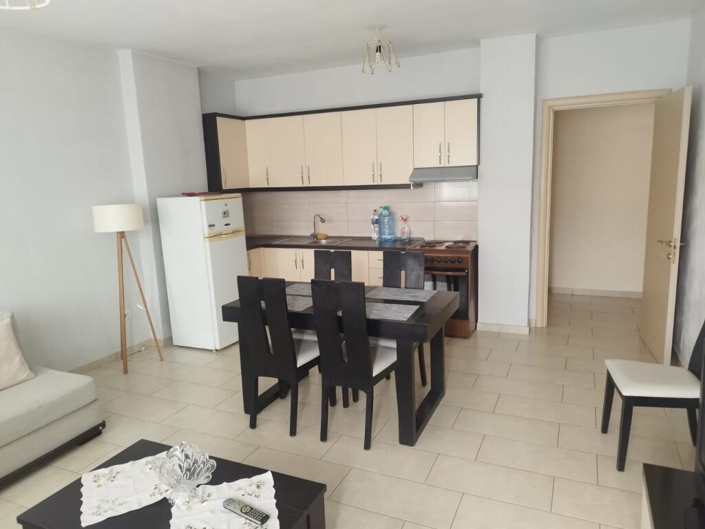 A 2+1 apartment is for rent in Astir!