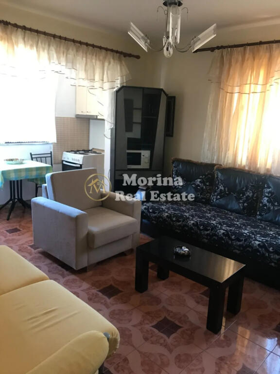 1+1 Apartment for Rent, Bardhyl Street — Oslo Bar, 400 Euro/Month.