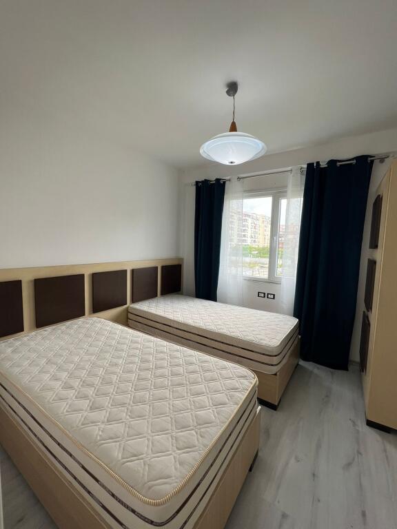 Apartament 2+1 me qira ne Astir tek rezidenca Klensi